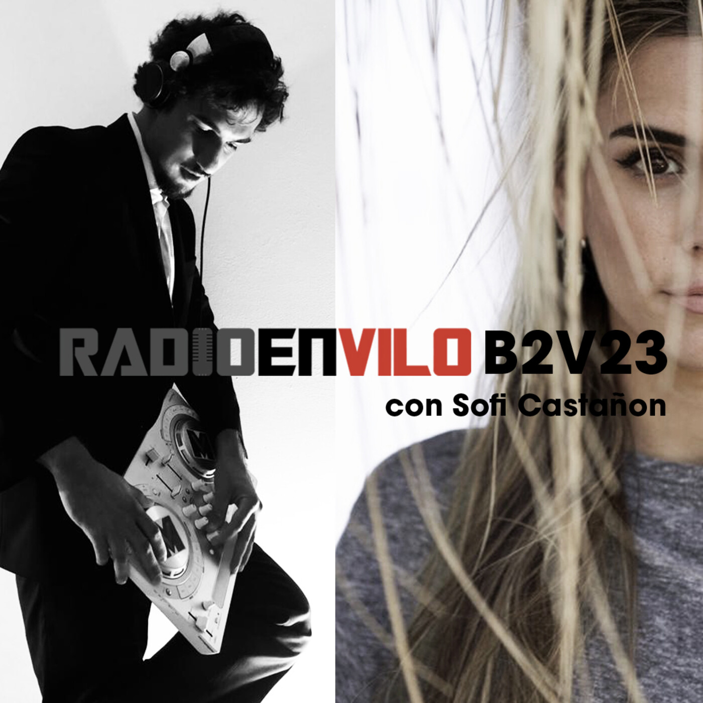 Radio en Vilo Podcasts