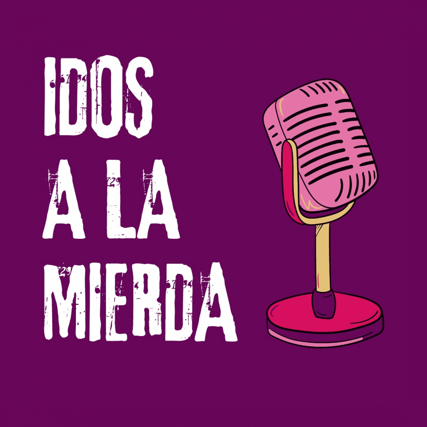 Calladita no me quedo