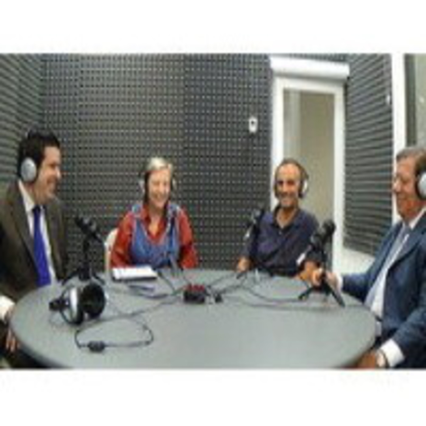 Podcast €mprendedores