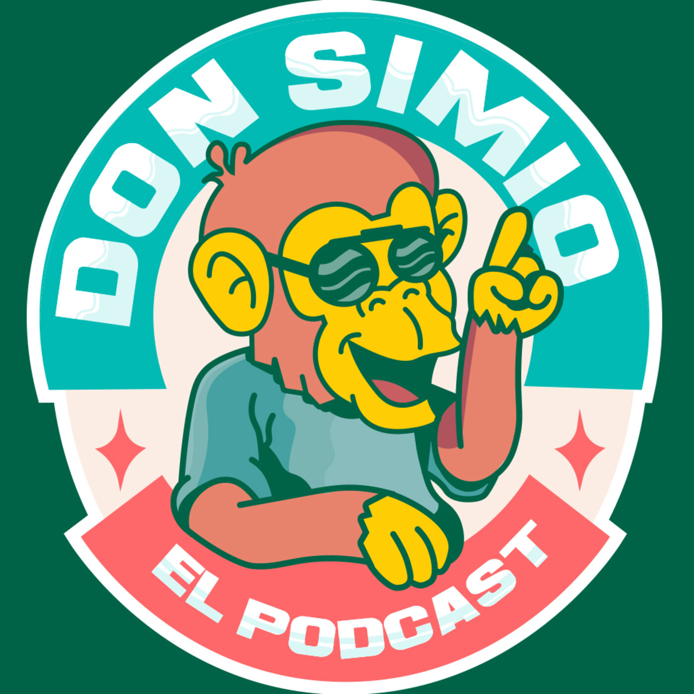Don Simio El Podcast