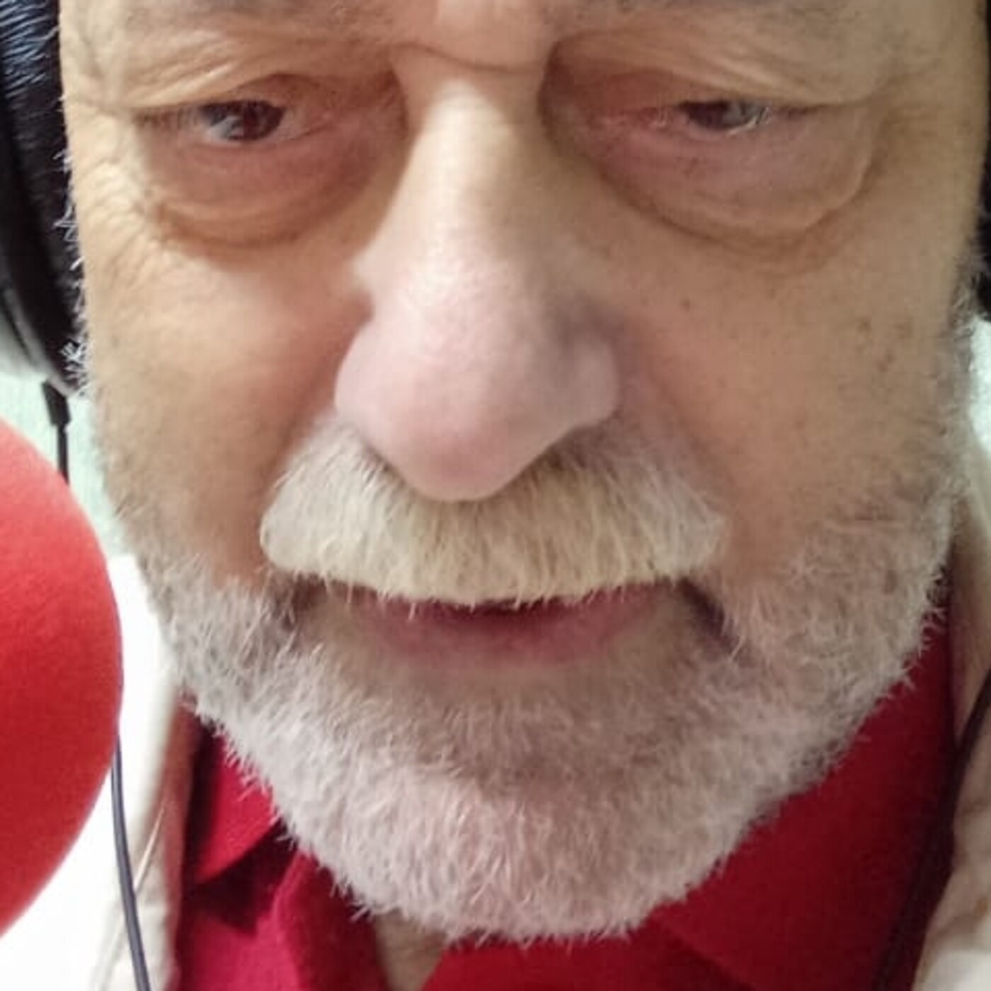 Podcast de domingomalzoni@yahoo.com