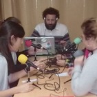 Radioclips "STOP TRATA" 1º . Ciclo IGUALDAD DE GÉNERO. IES Galileo Galilei