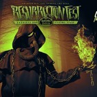 Turbulencias 1x12 Resurrection Fest