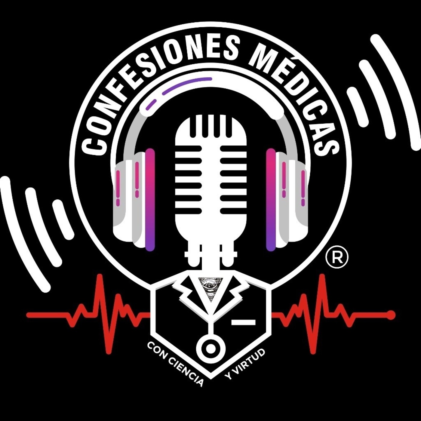 Confesiones Médicas 090421 p.132(1) episode artwork