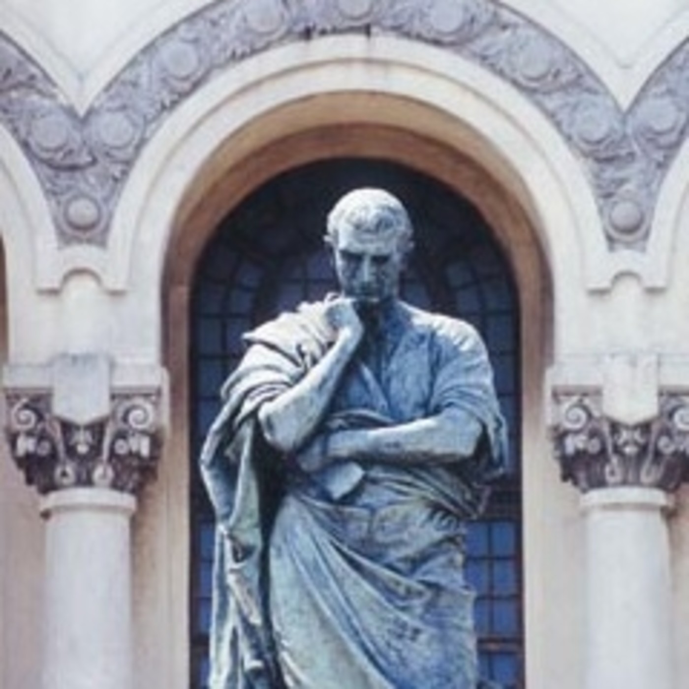 La Biblioteca de Angelandría (A cielo abierto)
