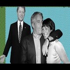 La detención de la madame de J. Epstein es el detonante de las esperadas detenciones
