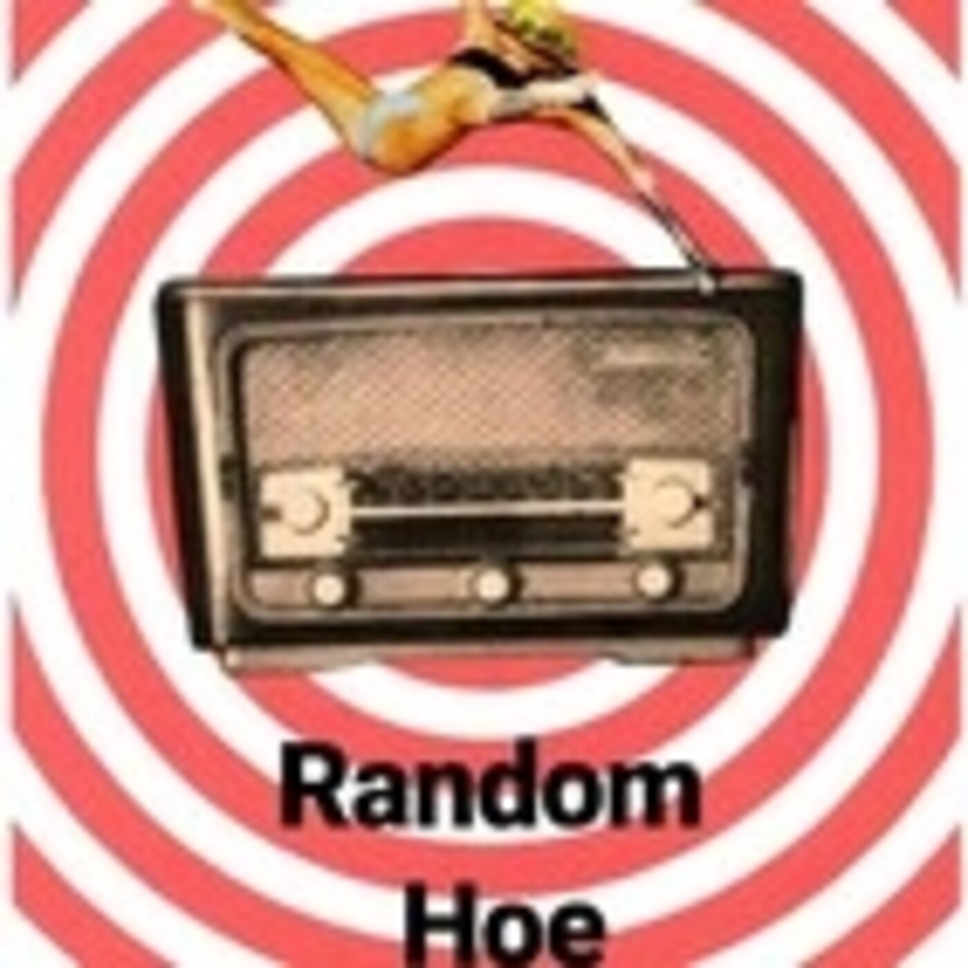 RAMDOM HOE