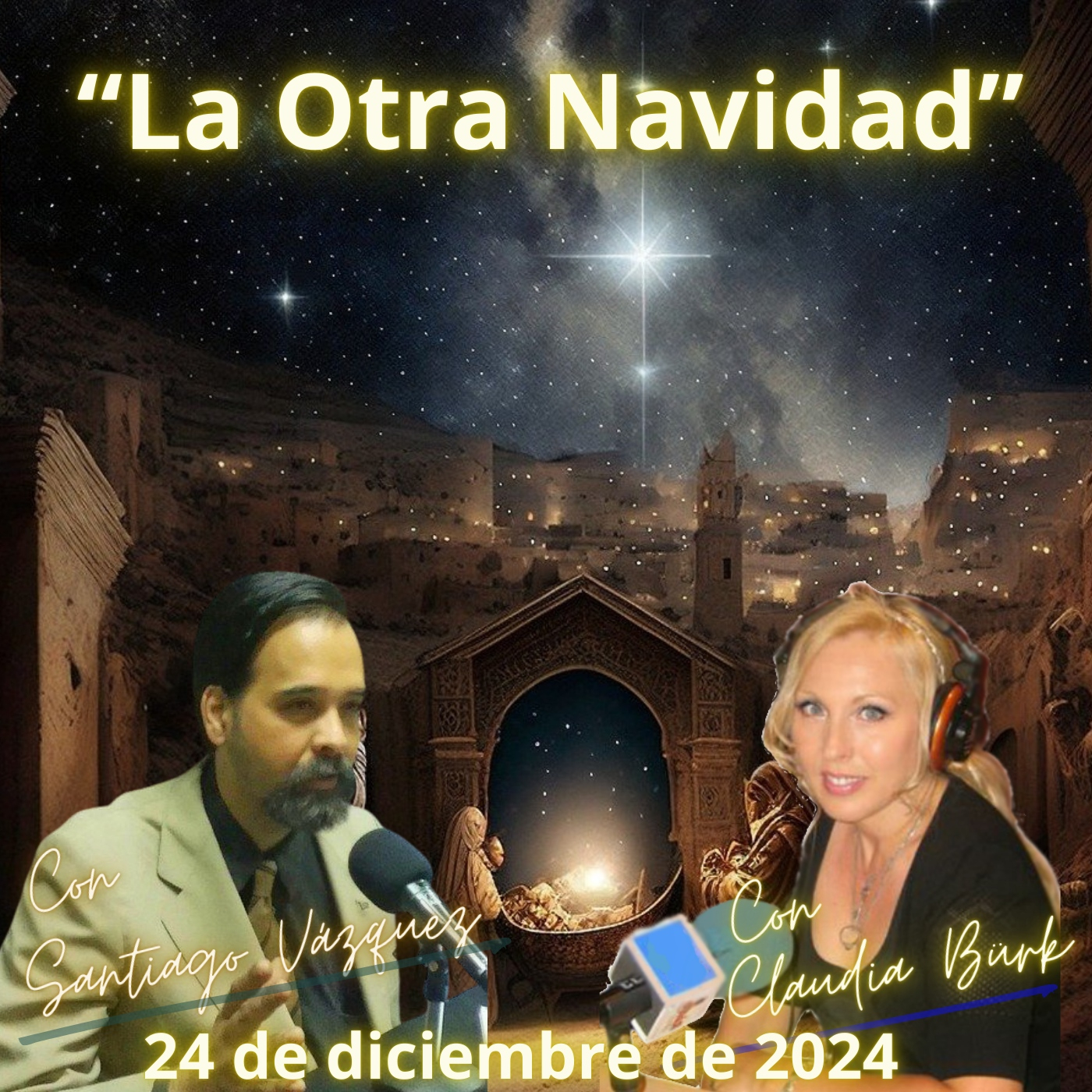 Más allá de la Realidad