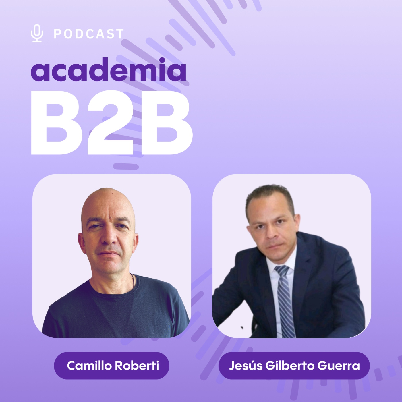 Academia B2B