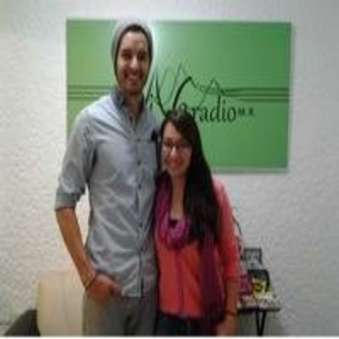 Podcast de RadioDrama De Chaias Avilés