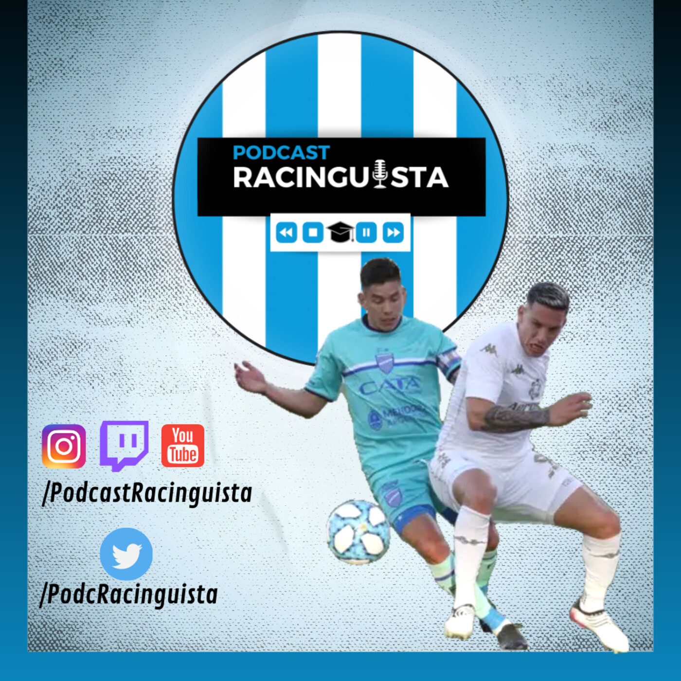 Podcast Racinguista