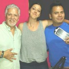 TRICICLO ROJO / Emiliano Cárdenas y Pilar Campo