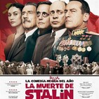 2x25 Habladecine.com: Estrenos 9 marzo + Premios Georges + 'Solaris' de Andrei Tarkovsky