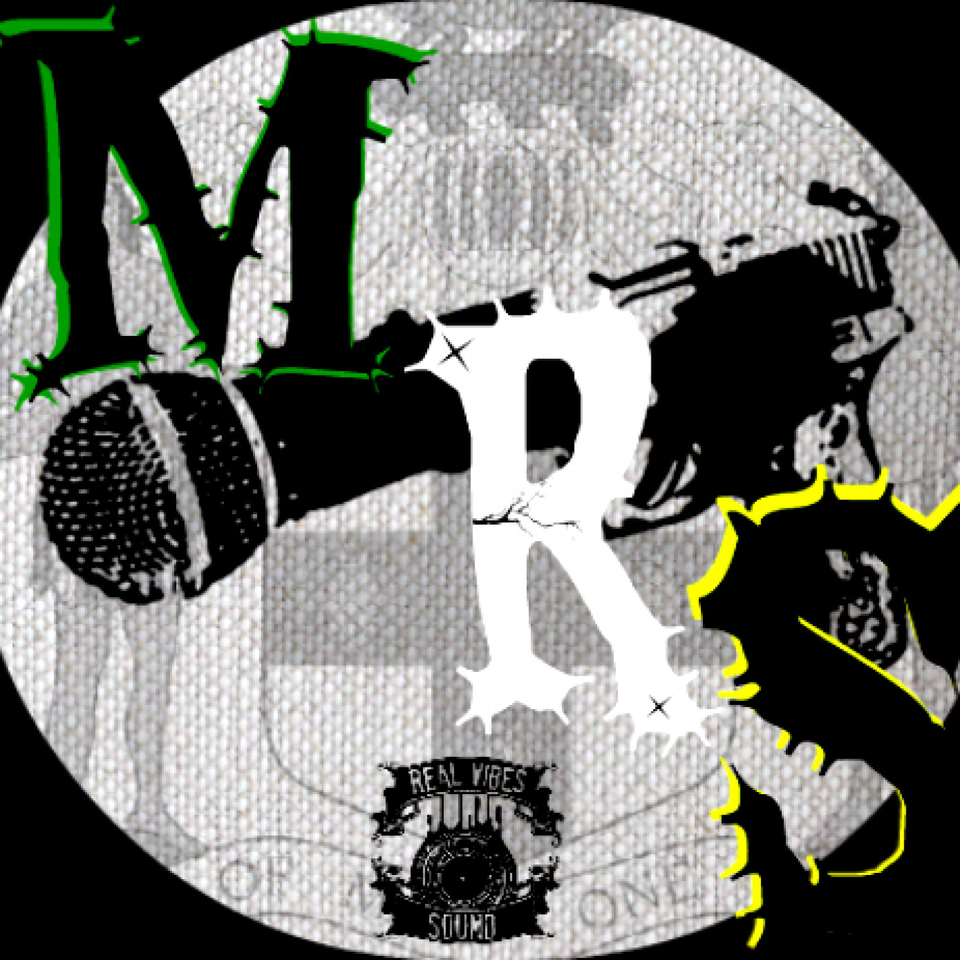 Madrid Reggae Station
