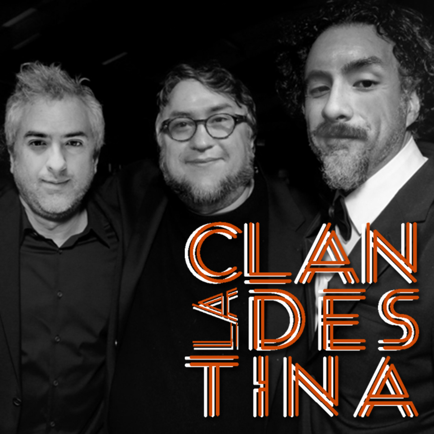 La Clandestina