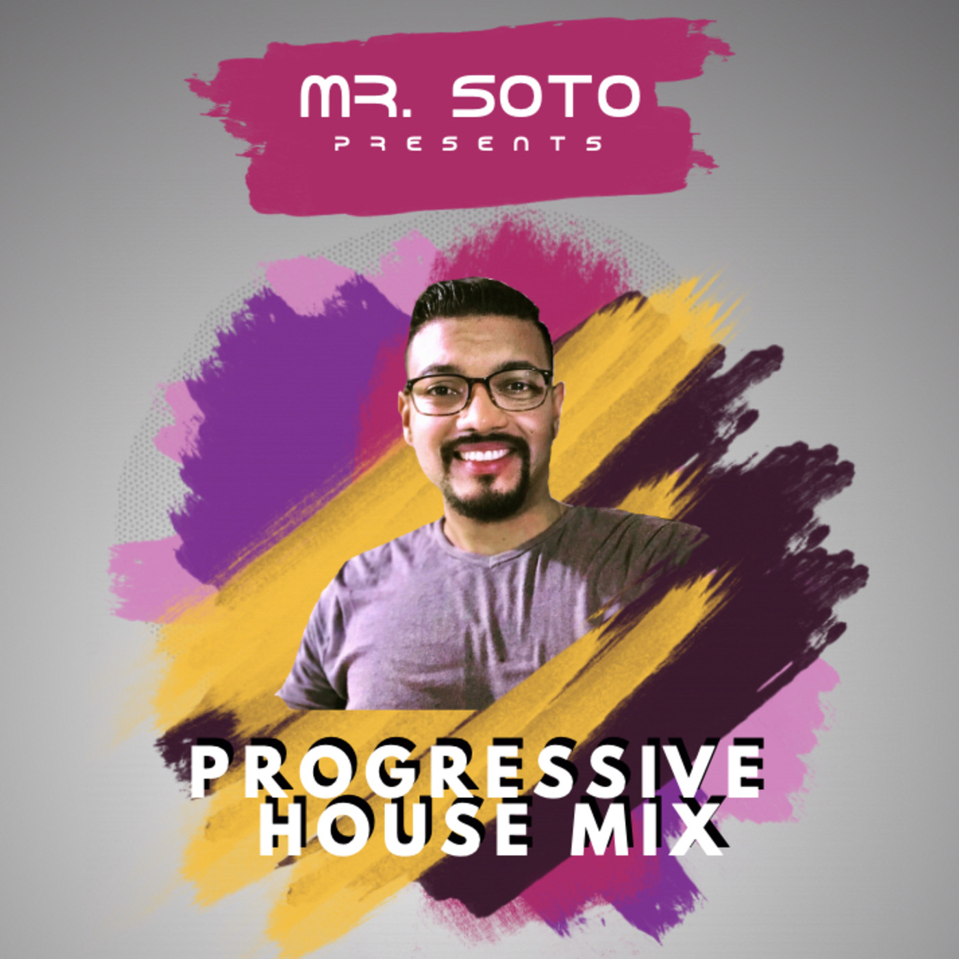 Mr. Soto