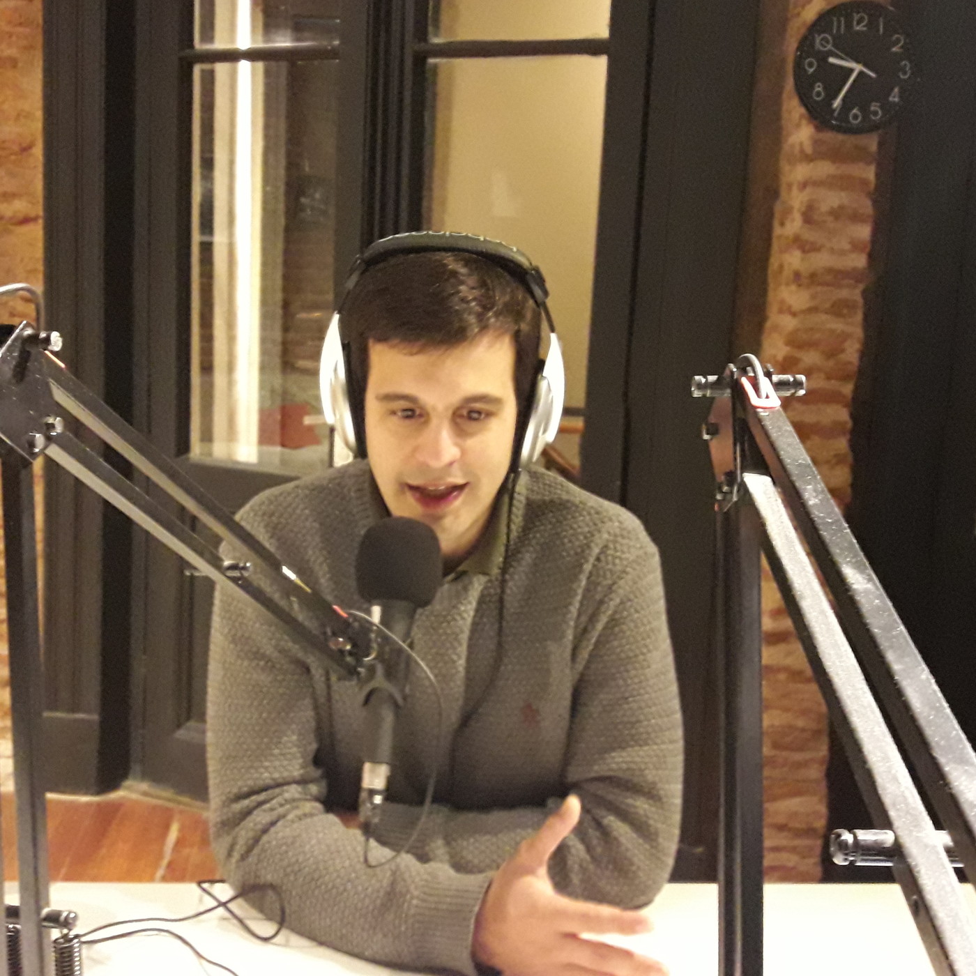 LATITUD GAY 2017/2018