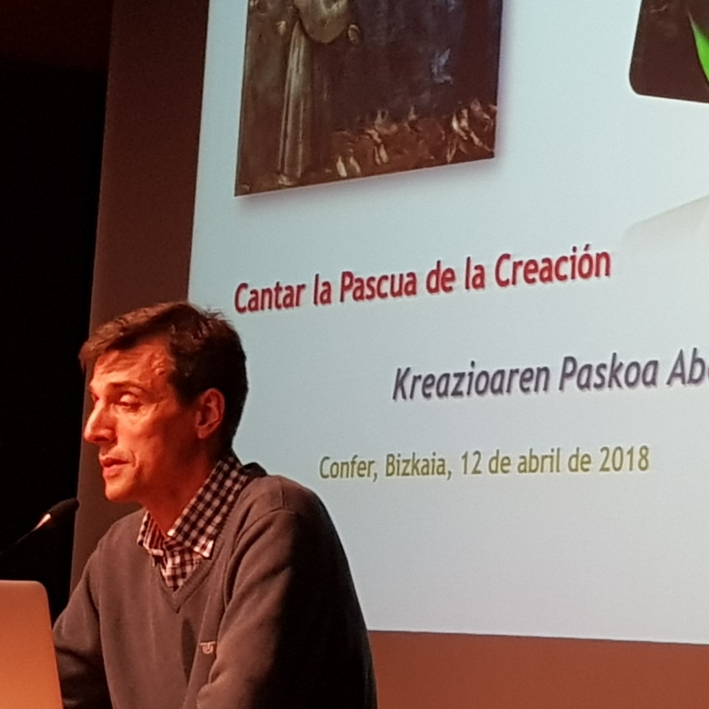 Podcast Centro Loyola Bilbao