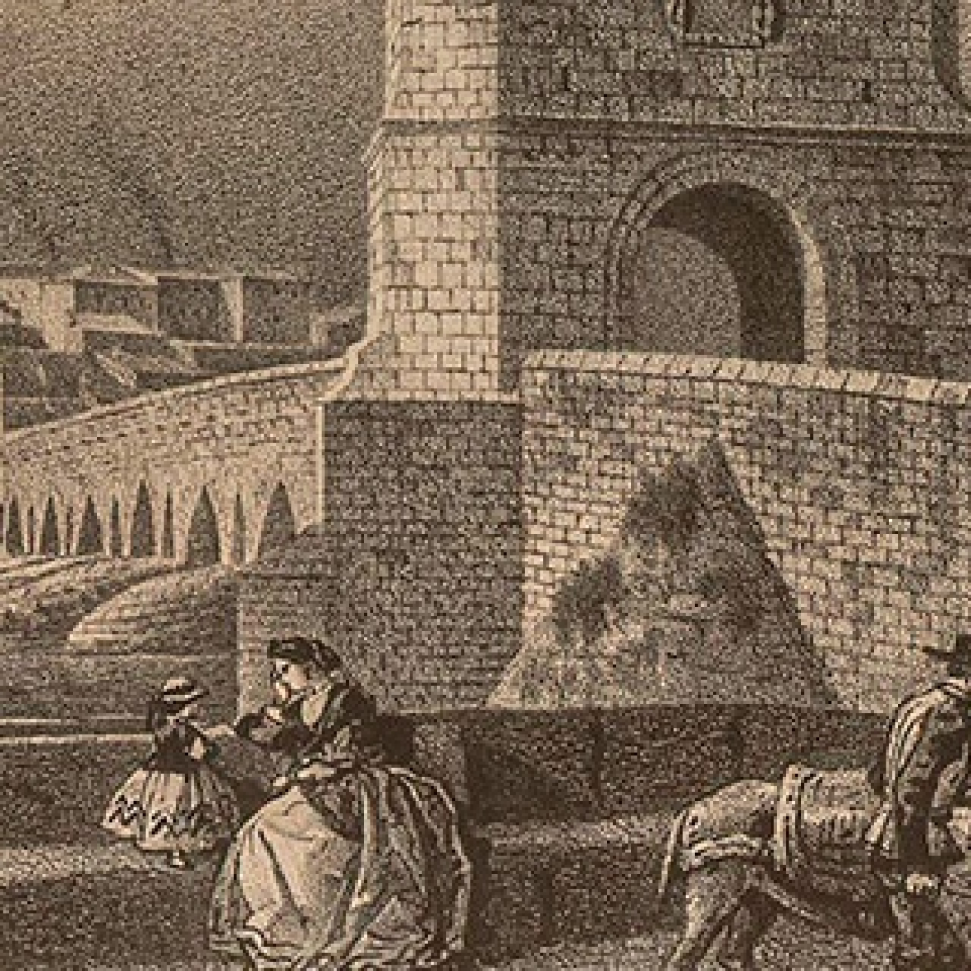 Zamora a traves de su historia.