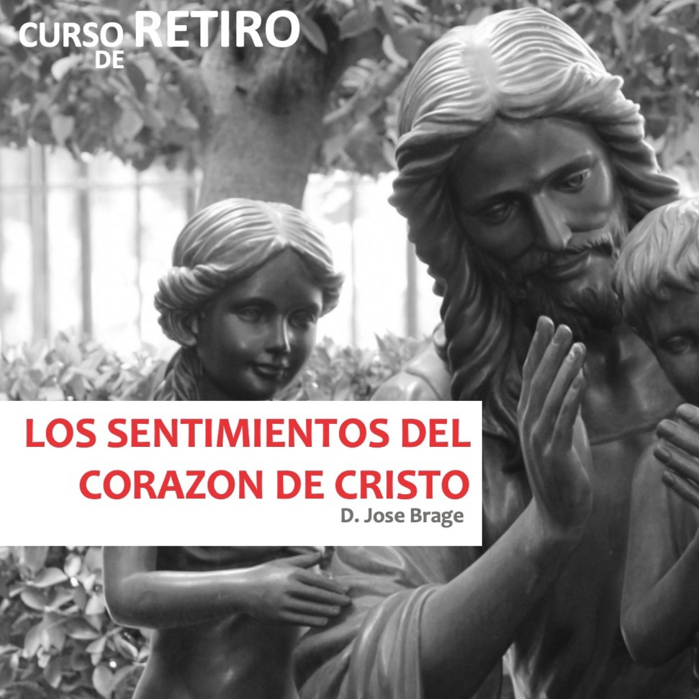 7. Manso y humilde de corazón - Episodio exclusivo para mecenas episode artwork