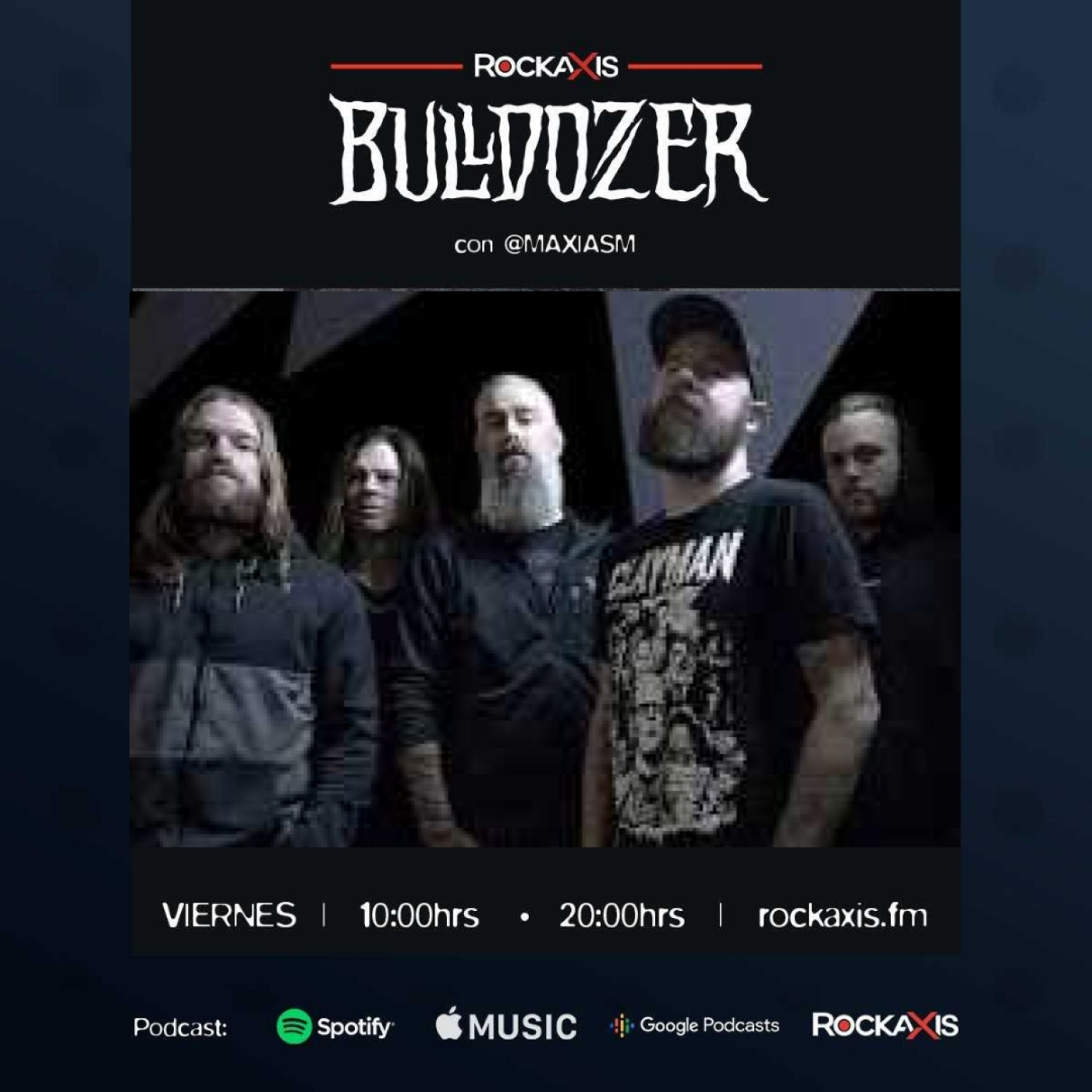 BULLDOZER
