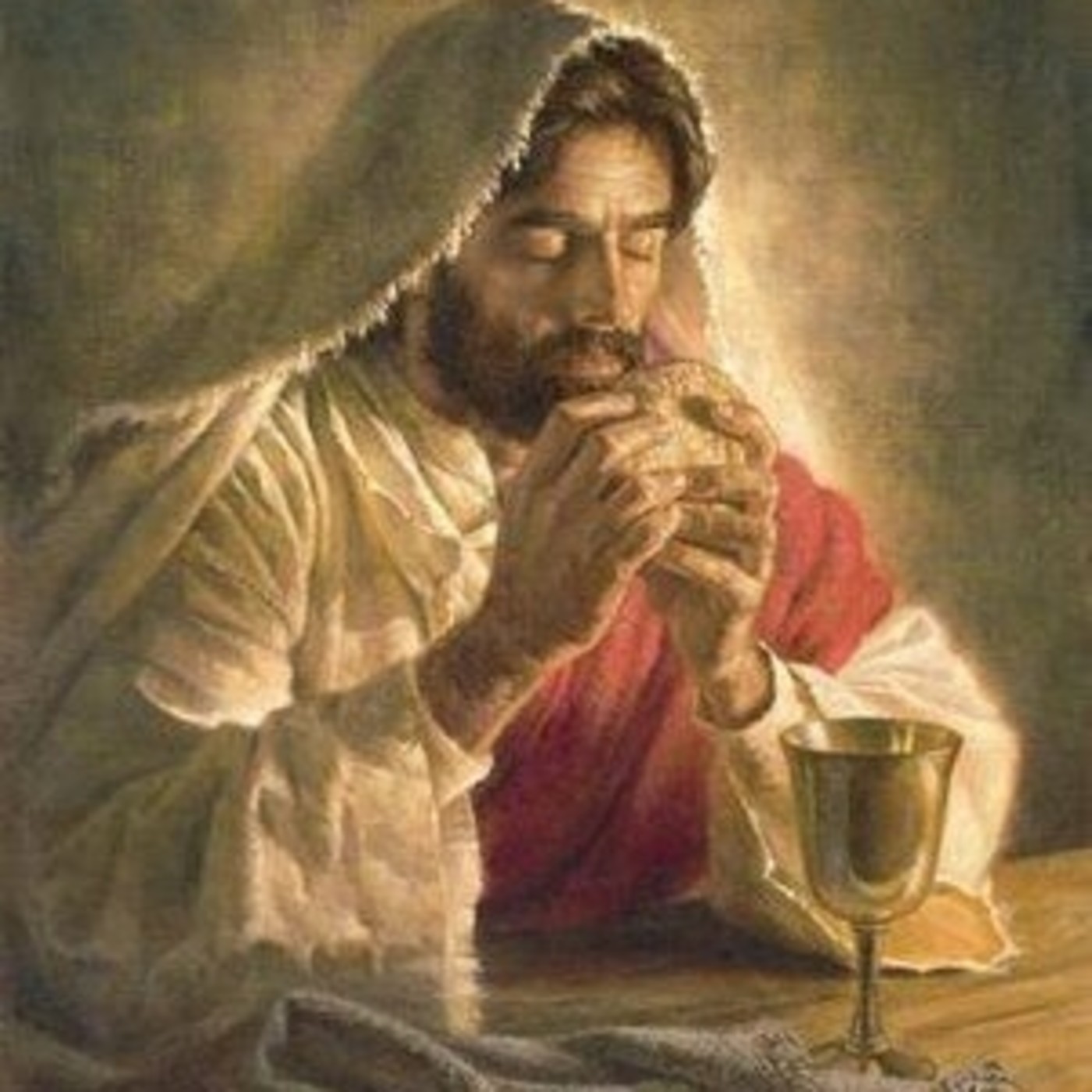 Con Jesús en la calle