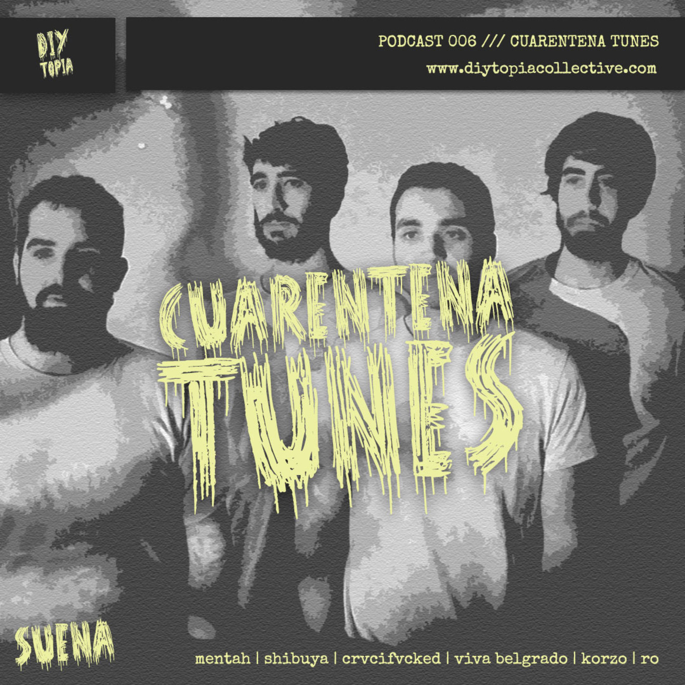 Diytopia Podcast