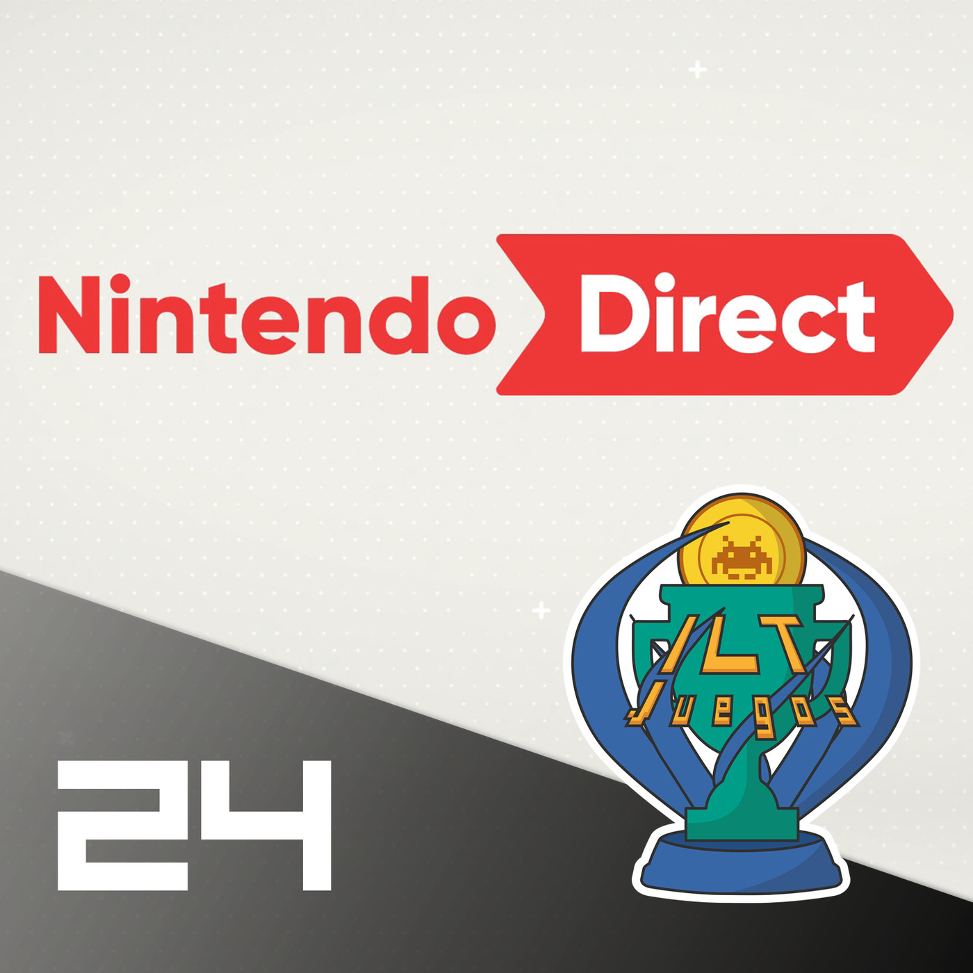 ILT 024: NintendoDirect (18-01-2018) episode artwork