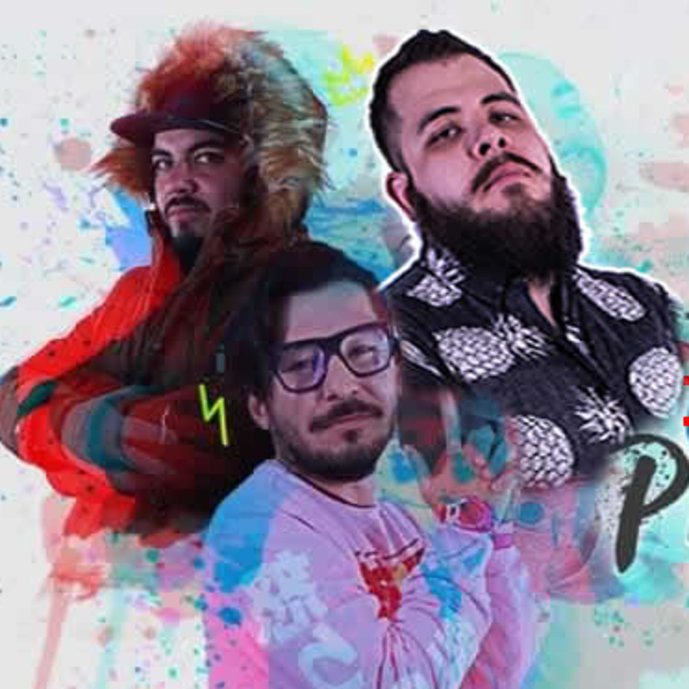 Entre Chilangos y Provincianos