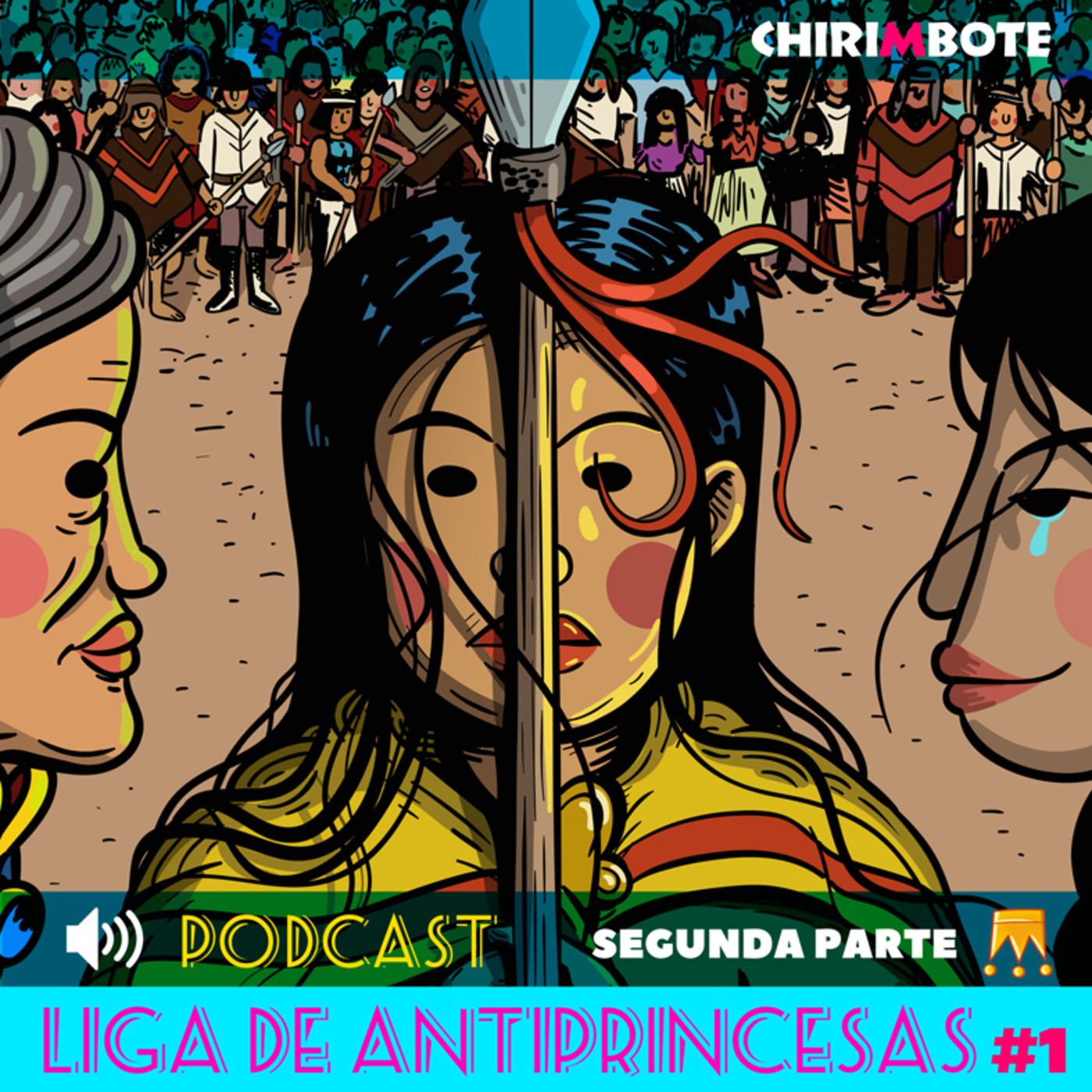 AntiPrincesas