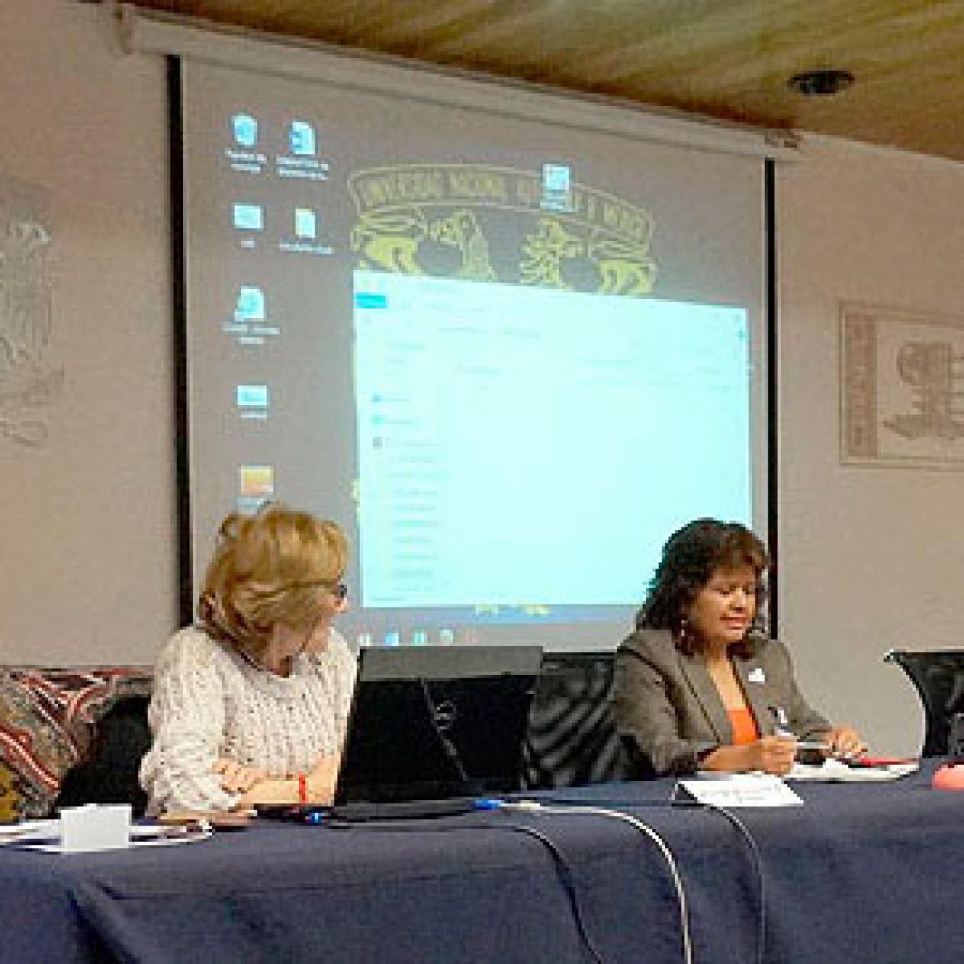 Desarrollo Educativo