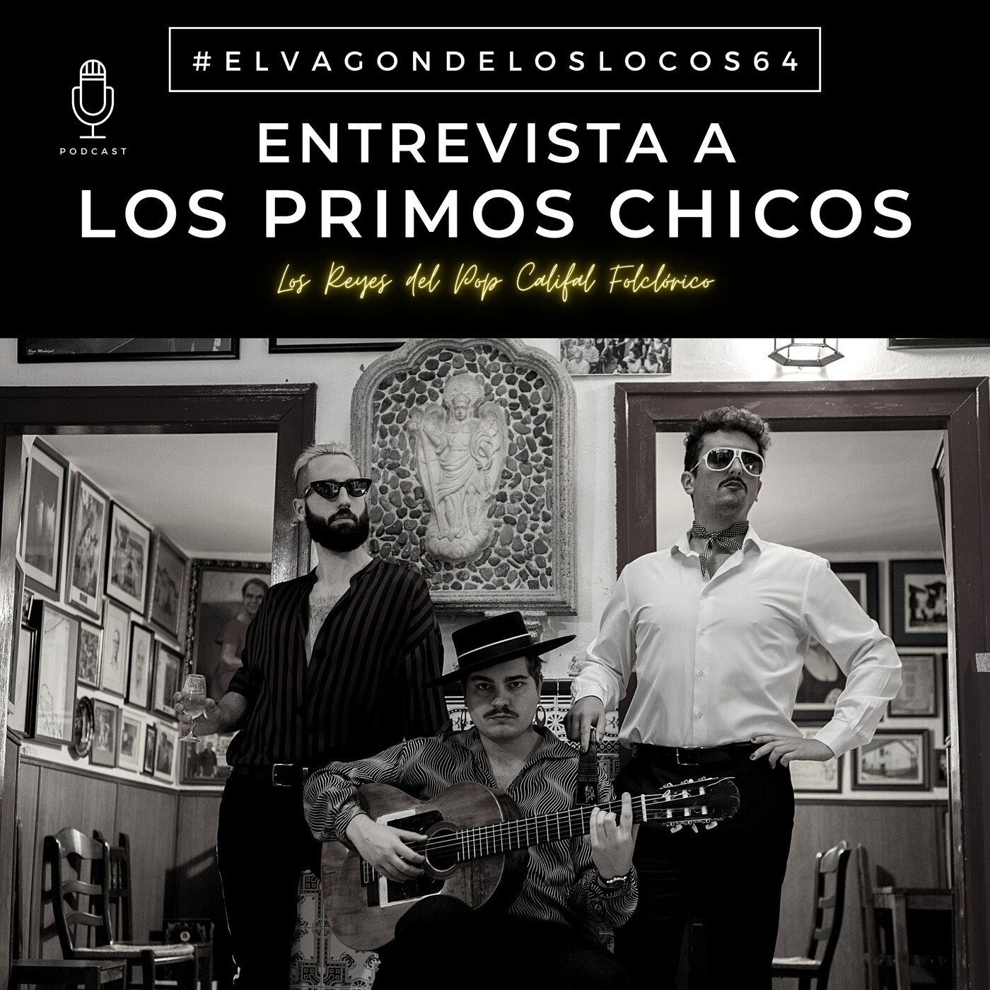 El Vagón de los Locos