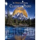 Relaxatión Piano Music (1de2): Chopin, Schubert, Handel, Brahms y otros