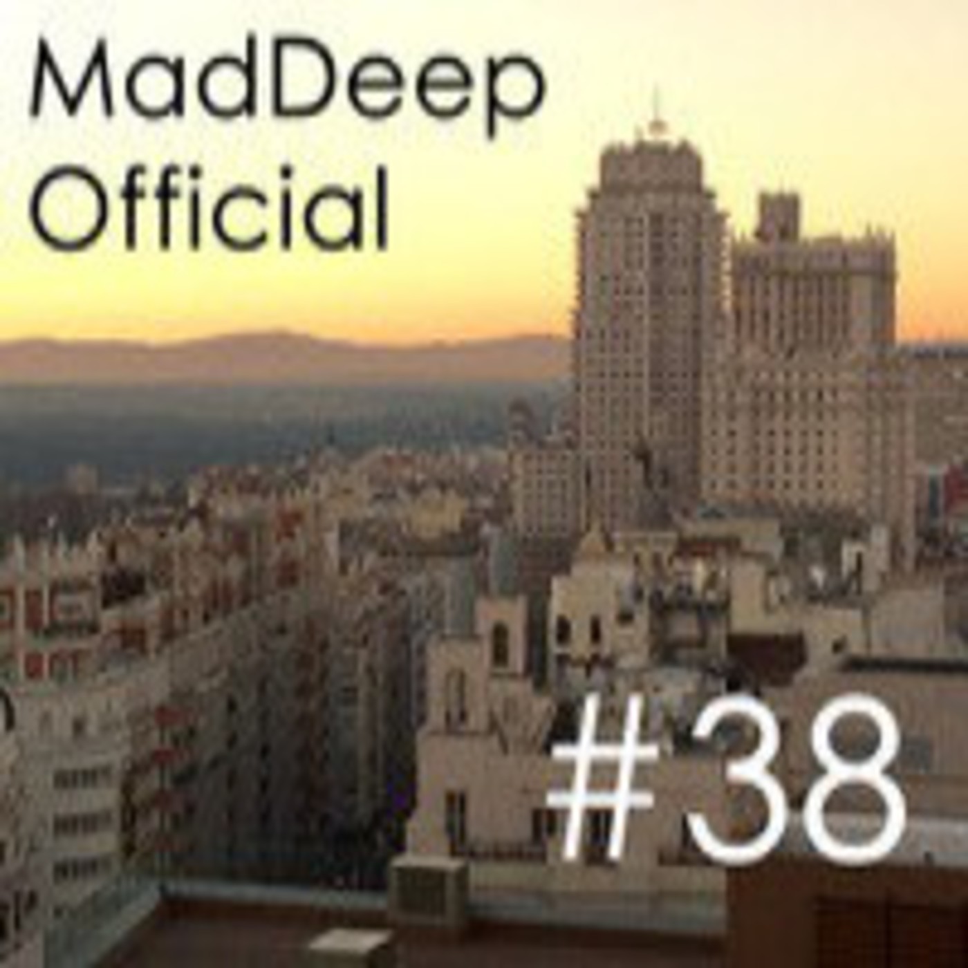 MadDeep