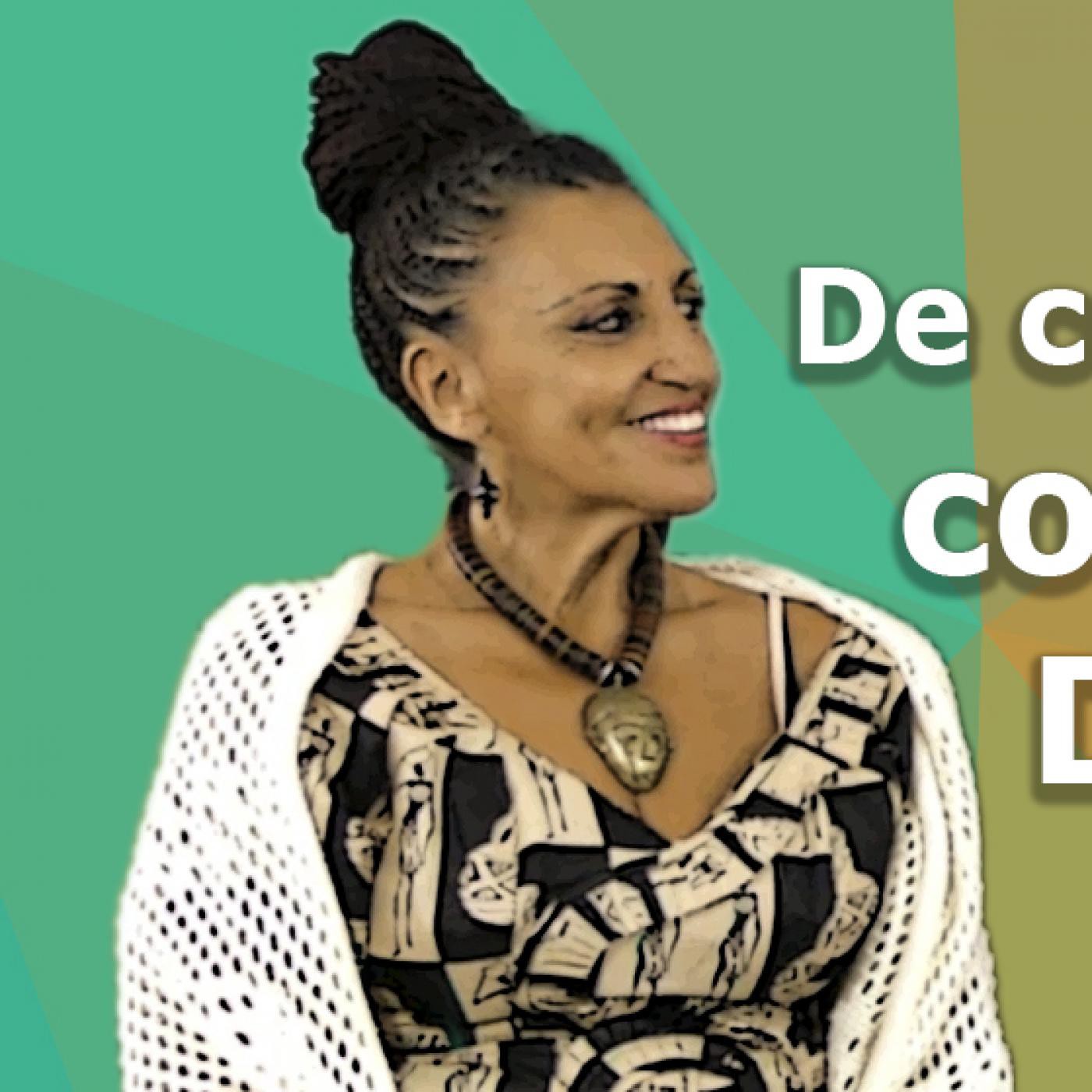 De cerca