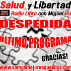 211 Salud y Libertad:
