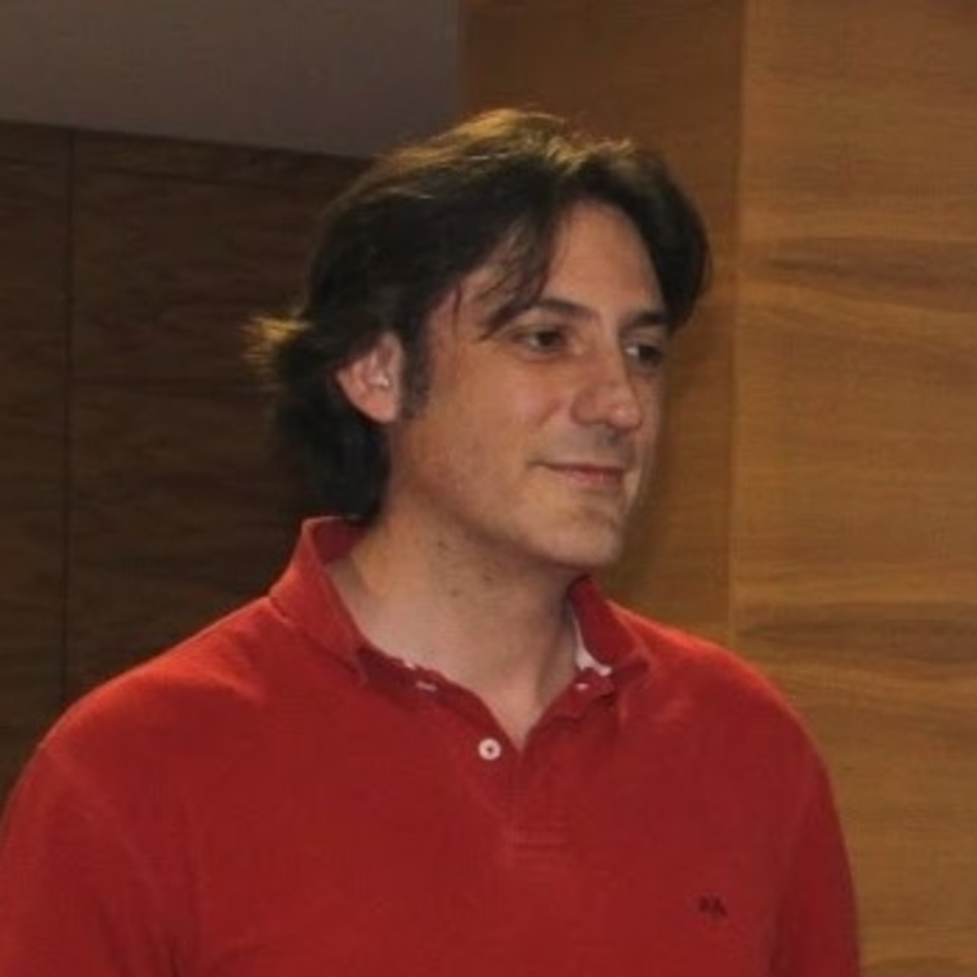 Podcast de Gente de pocas palabras