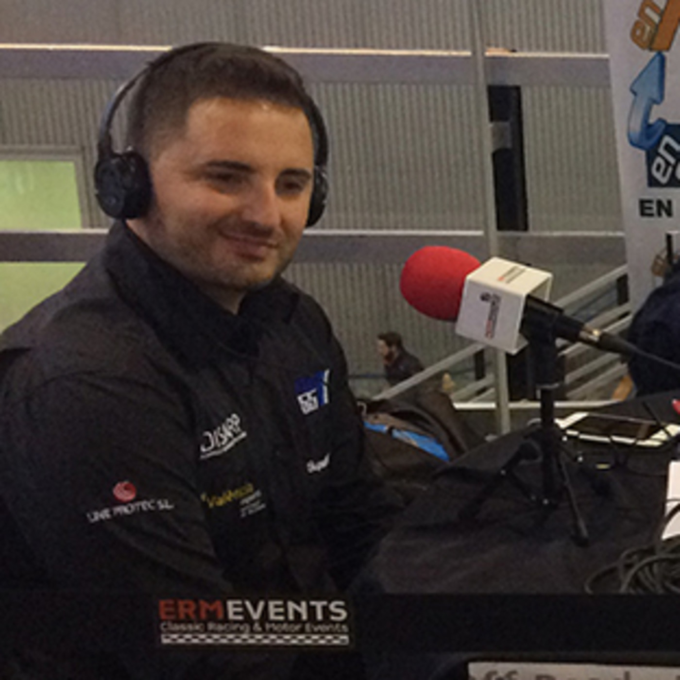 Podcast de Motomadrid Radio