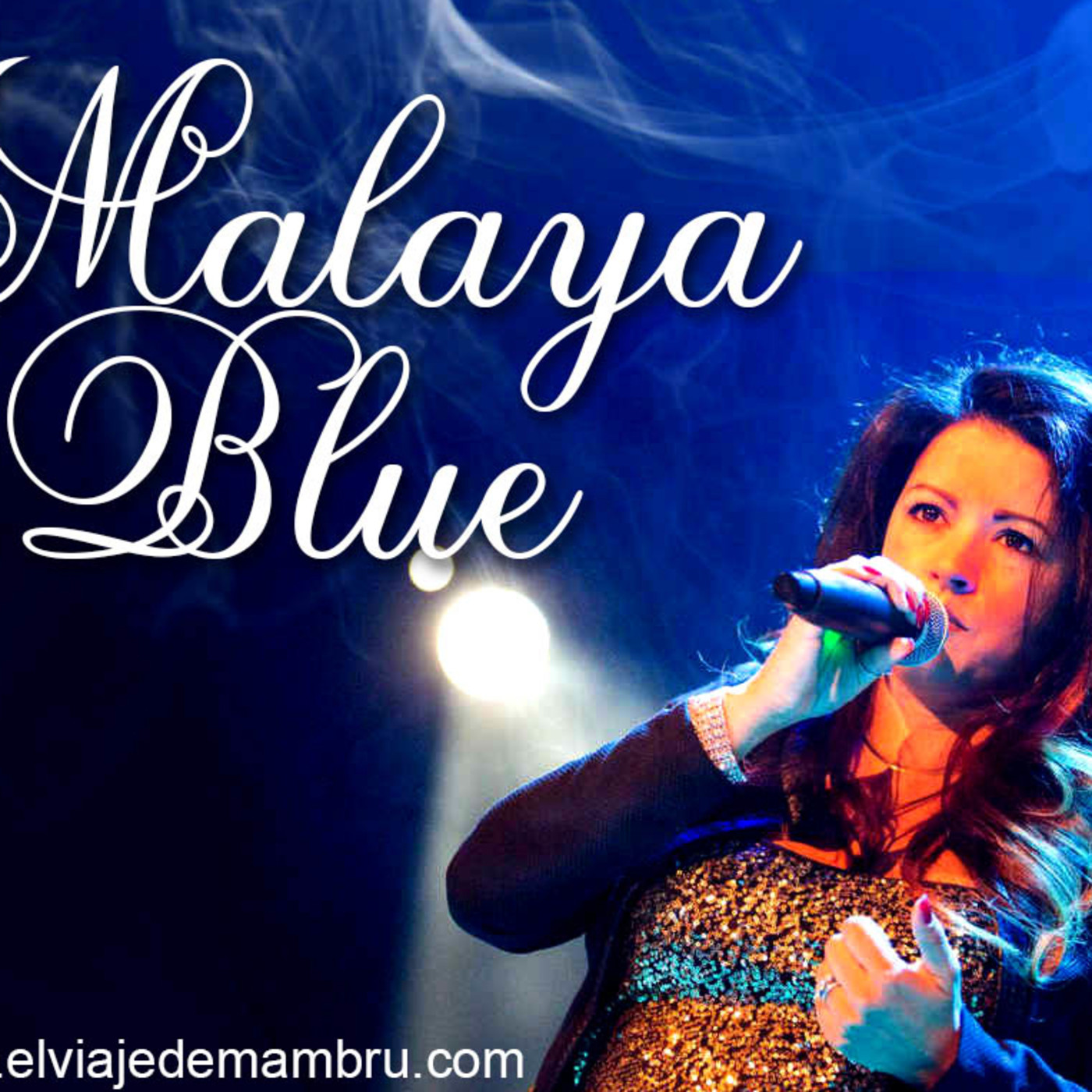 El viaje de Mambrú - internet