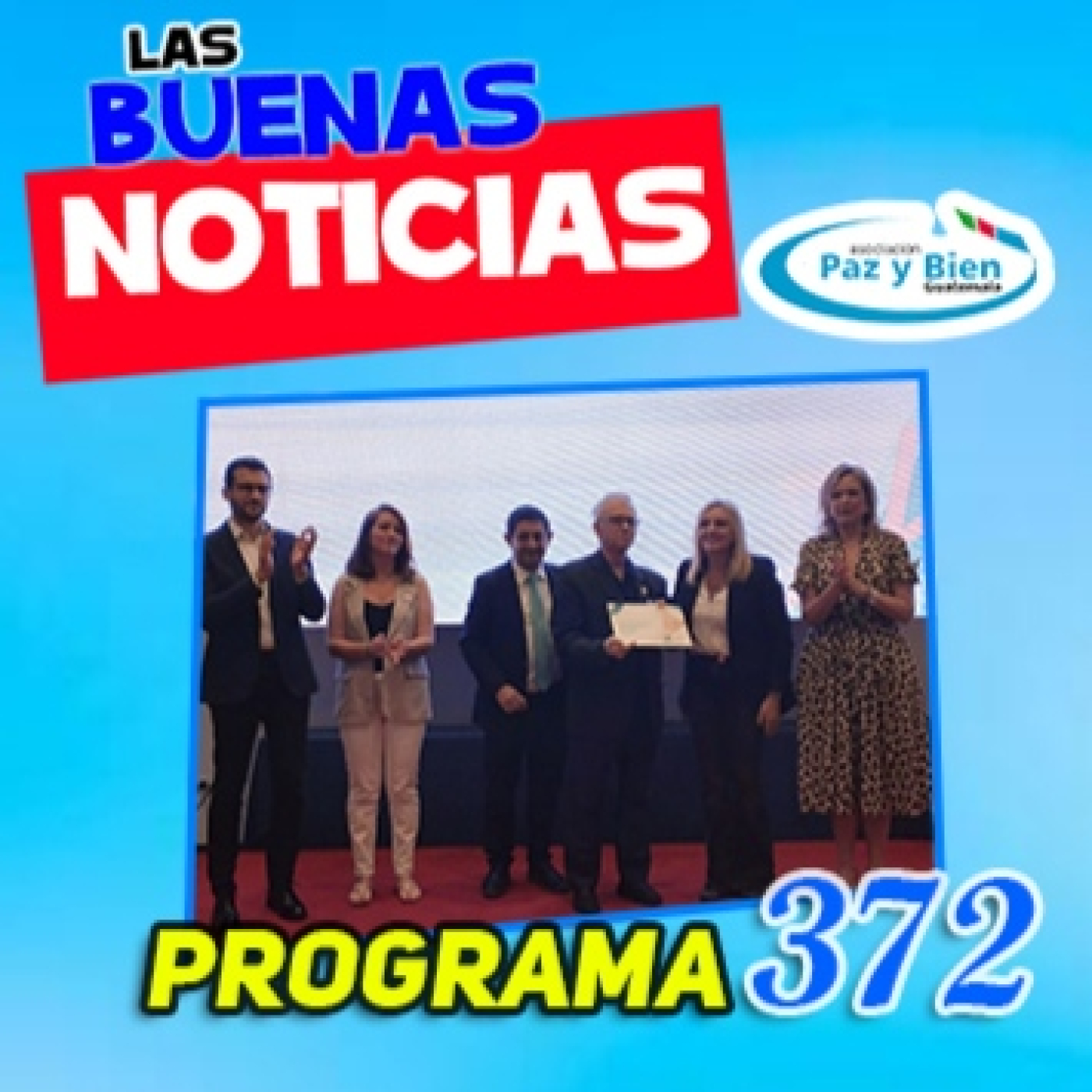Asociación Paz y Bien