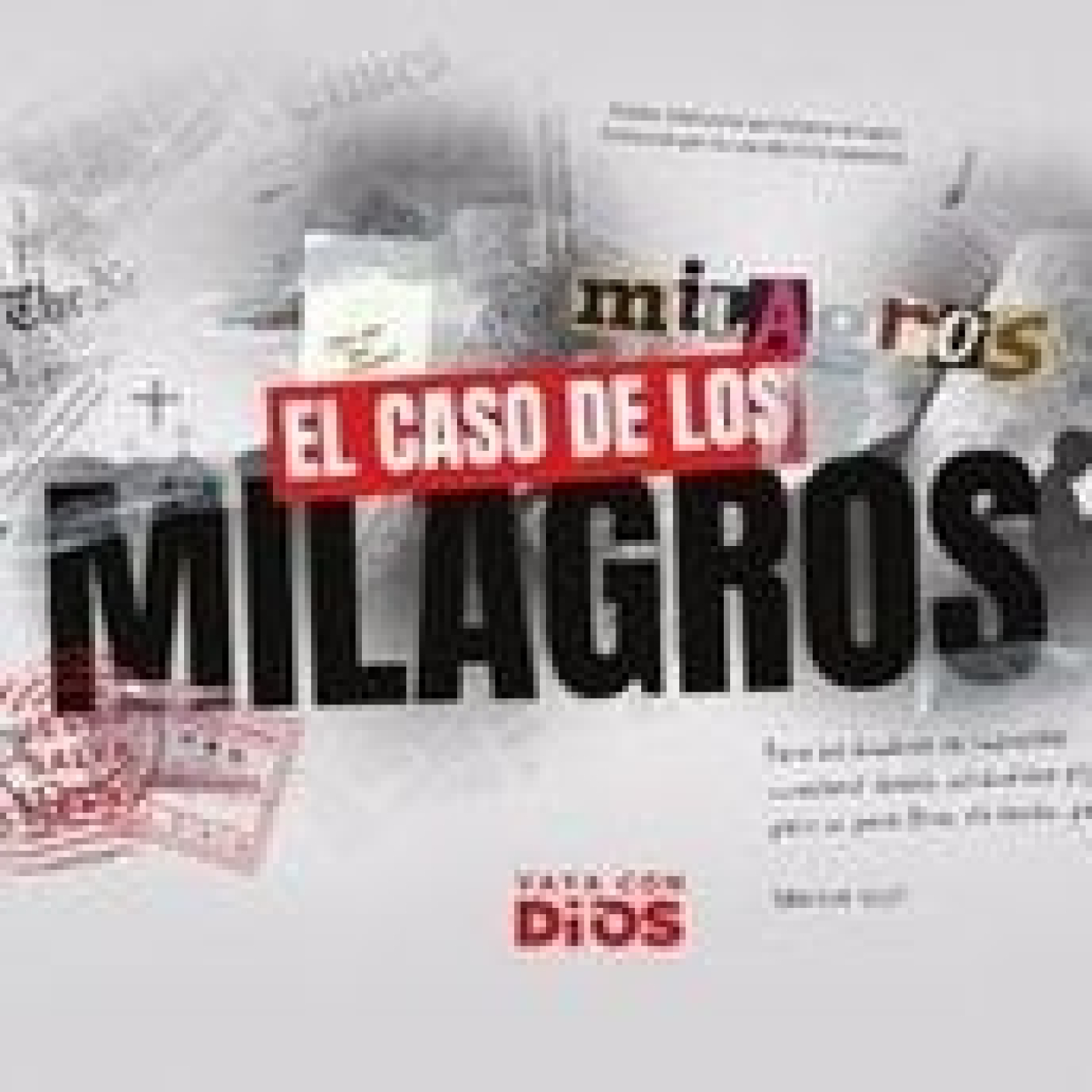 Podcast Vaya con Dios Ep 1537 -¿Son reales los milagros-?