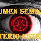 Misterio Estelar: Milagro de Jesus, Pentagrama, Asesinos en Serie, Las Cruzadas, Misterio sin Resolver
