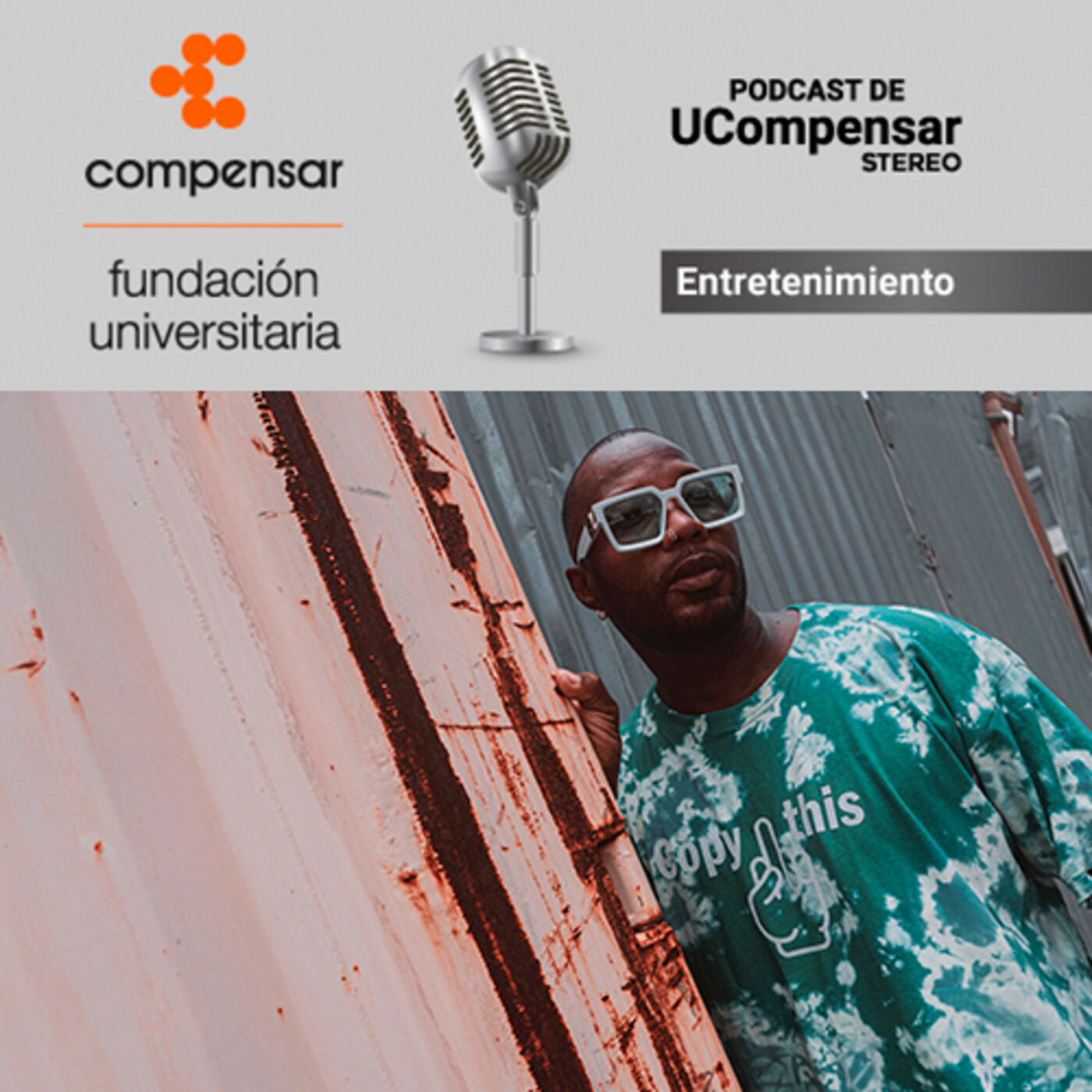 UCompensar Stereo Entretenimiento