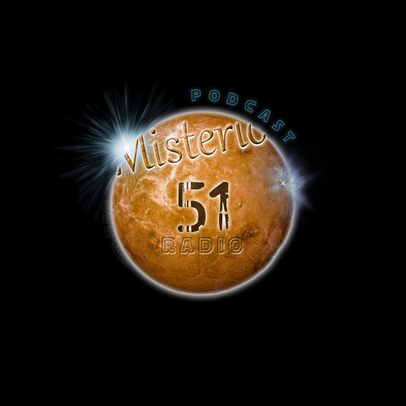 SRIA, el podcast de Sergio Ruiz, IA y Misterios.
