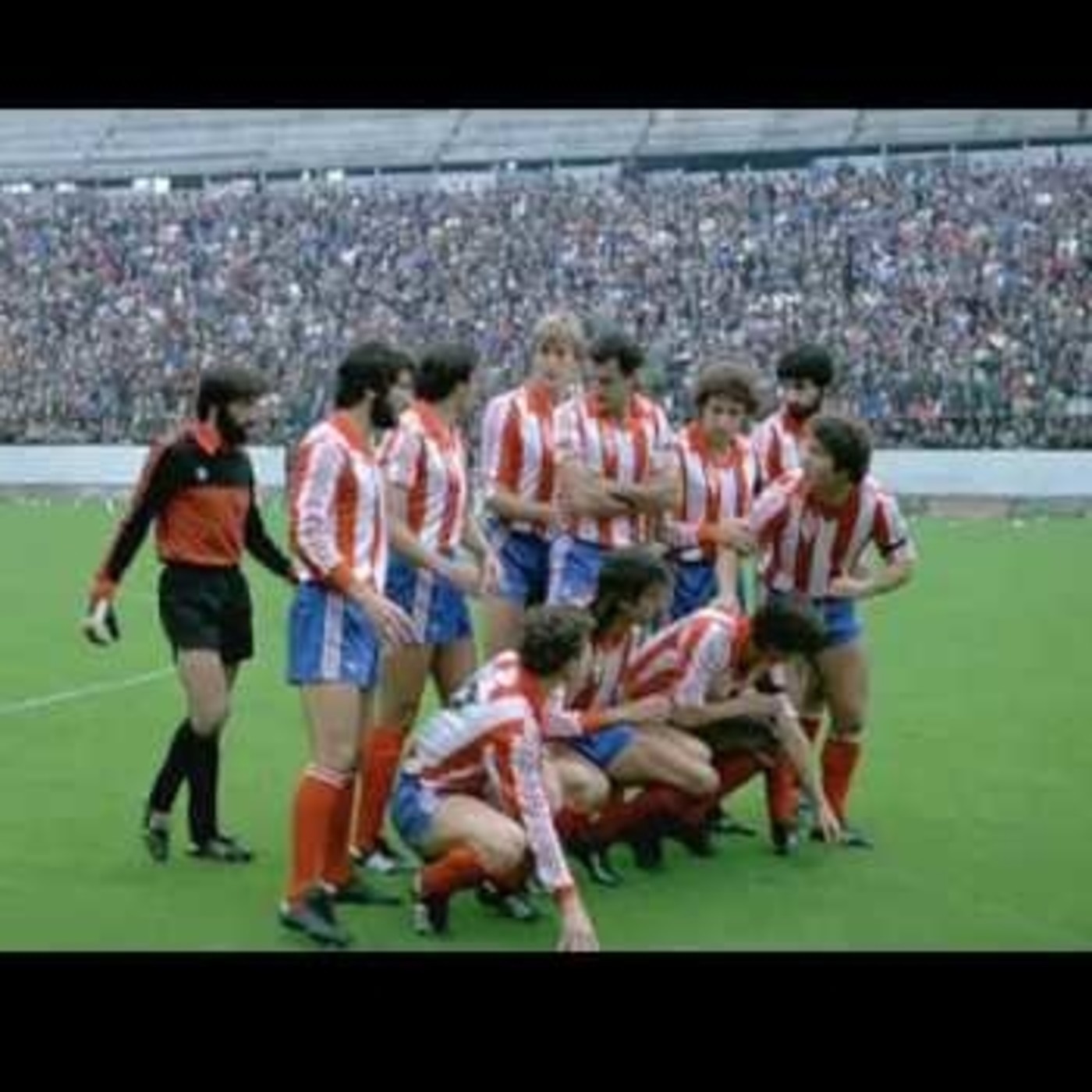 Los jueves, milagro