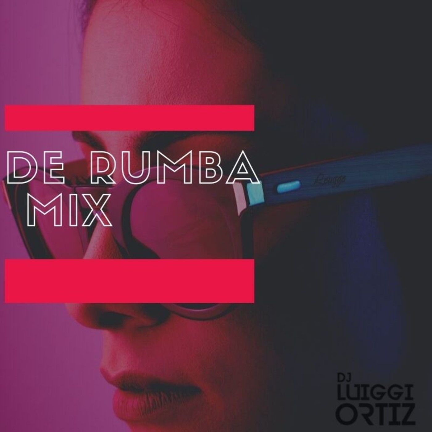 Dj Luiggi Ortiz