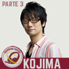 GR (ESPECIAL) VIDA y OBRA de HIDEO KOJIMA (Capítulo 3)