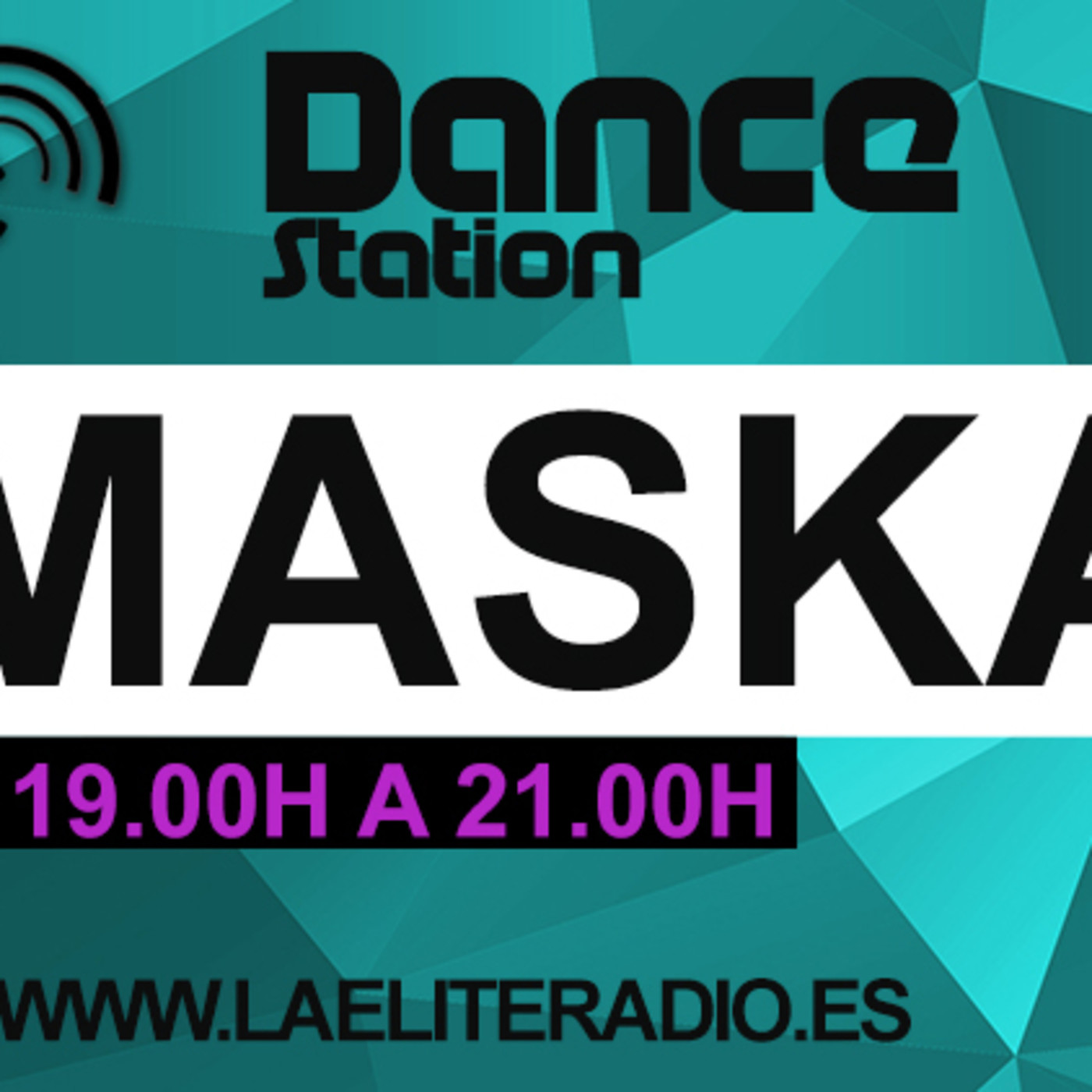 DANCE STATION 01-04-17 PART2 episode artwork