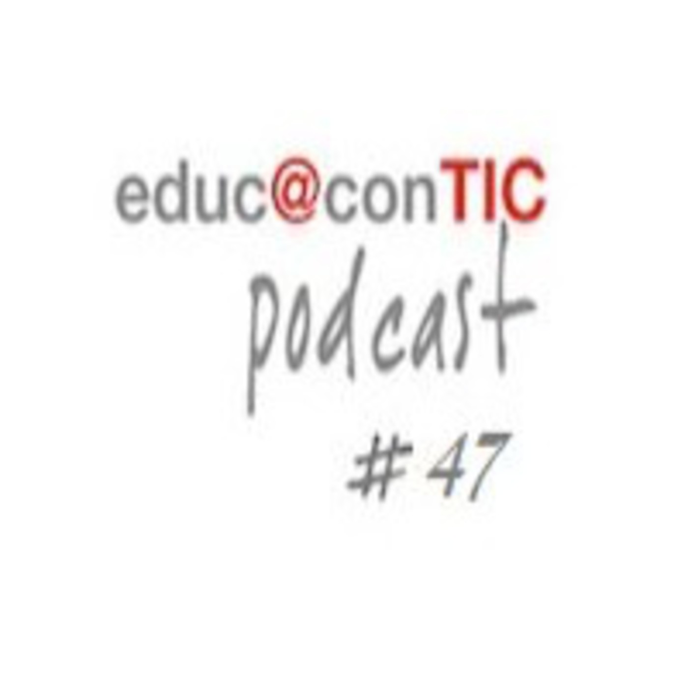 educ@conTIC podcast