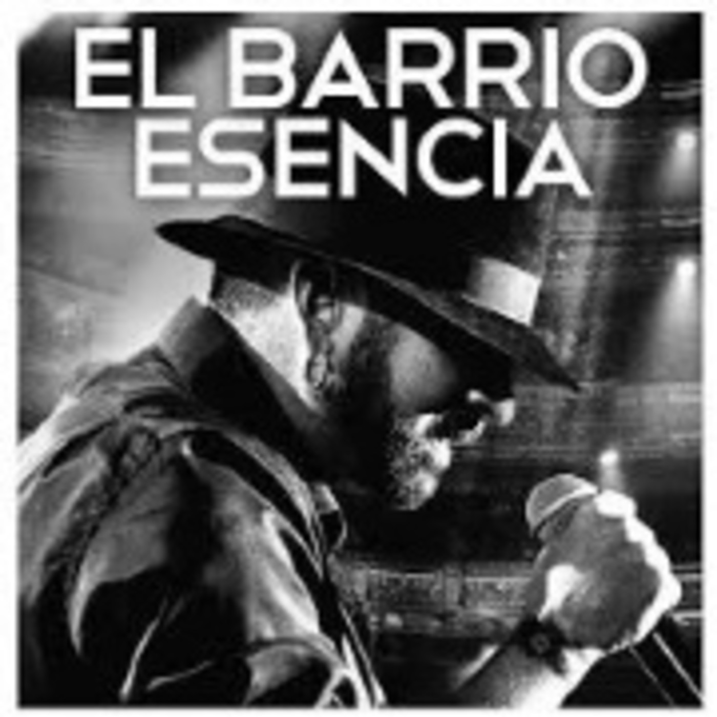 El Barrio, Esencia, Madrid 2015 episode artwork
